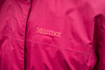 Обзор мембранной куртки Marmot PreCip NanoPro Jacket